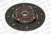 ISUZU 5879991150 Clutch Disc